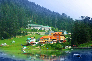 Chandigarh Dalhousie Chandigarh Tour